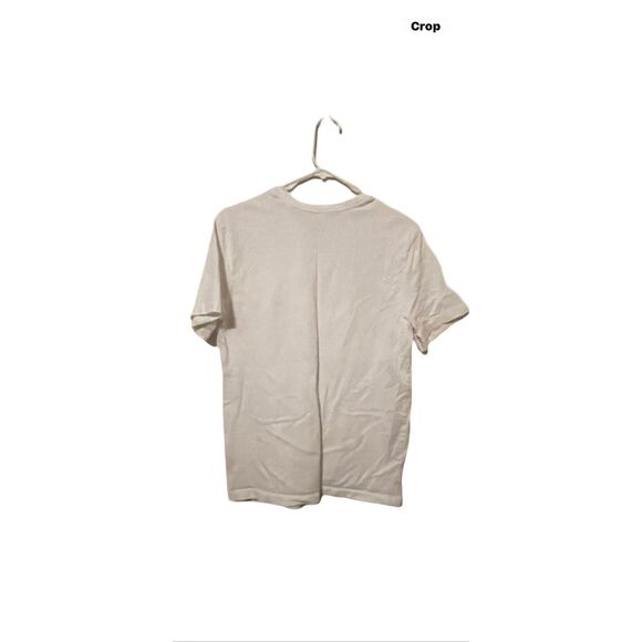 Nike Sportswear Mens White Still Life Fruit Photo Cotton T-shirt Medium - Picture 2 of 10